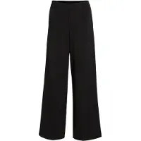 Vila Pantalon à pince 'VIVarone' noir