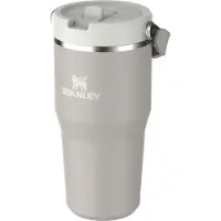 Stanley Gourde IceFlow Flip Straw 0 - Gris, Gris