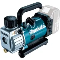 Makita Pompe à vide 18V LXT DVP180Z (sans batterie, sans chargeur)