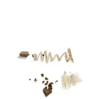 Gosh BROW shape &amp; fill 001-brown
