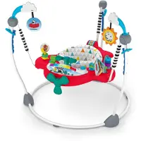 Baby einstein Jouet d'Activité - Anglais - Avion Adventure - - UneTaille - Jouets d'Activité