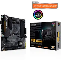 Asus TUF Gaming B450M-Plus II AMD B450 Socket AM4 micro ATX