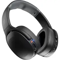 Skullcandy Casque Crusher EVO supra-auriculaire sans fil noir