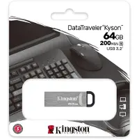 Kingston DataTraveler Kyson 64 Go