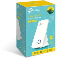 TP-LINK N300 REPEATER TLWA850RE