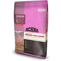 Acana Singles Grass-Fed Lamb - nourriture sèche pour chiens - 11,4 kg