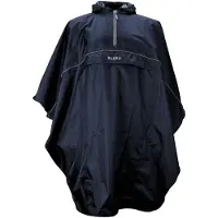 Ralka Poncho de pluie