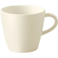 Villeroy & Boch - Manufacture Rock Blanc Tasse À Café Sans Soucoupe - Blanc