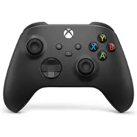 Microsoft Manette Sans Fil Carbon Black (ep2-29930)