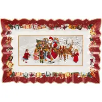 Villeroy & Boch Kuchenplatte TOY'S FANTASY