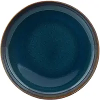Villeroy & Boch Crafted LIKE, Assiettes, Bleu