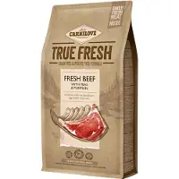 Carnilove True Fresh Beef Adult Dog Food 4kg Multicolore 4kg