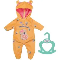 Baby Born Zapf Zapf 834619 BAB born Little Bär Onesie 834619