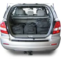 Car-Bags Sacs Car-Bags Kia Sorento '02-'09