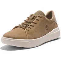 Timberland Seneca Bay Oxford Veterschoenen Laag - Beige - Maat 43