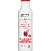 Lavera ampon couleur & soin 250 ml