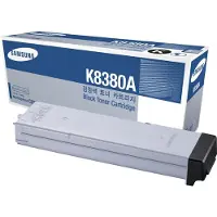 Samsung Toner CLXK8380A CLX8380ND NOIR