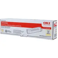 OKI 44059166 - Magenta - Toner