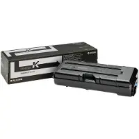 Kyocera TK-8705K - Noir - Toner