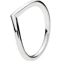 Pandora Bague Femme Élégante Pandora 196314-54