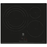 Balay 3eb967fr Induction Hob 60 Cm Noir