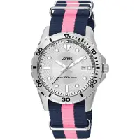 Lorus Watches Montre homme SPORT MAN RS937AX4