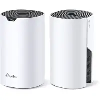 TP-LINK Deco S7 Wifi Access Point 2 Units Clair One Size / EU Plug 220V