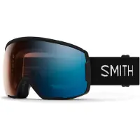 Smith Proxy Black Chromapop Pro Photochromic Blue Mirror