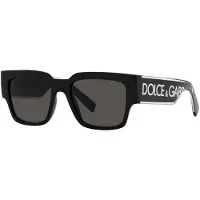 Dolce&Gabbana Lunettes de soleil Dolce & Gabbana Femme DG 6184