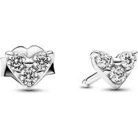 Pandora Boucles d'oreilles pour femmes Pandora 293003C01
