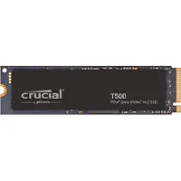Crucial T500 1tb Ssd Noir