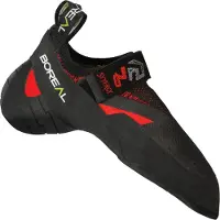 Boreal Synergy 2.0 Climbing Shoes Noir EU 42 Homme