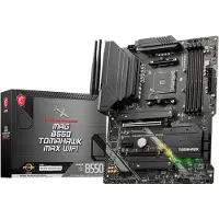 MSI Cartouche d'encre originale tricolore HP 303