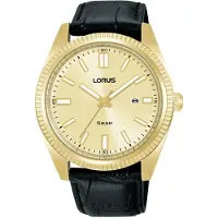 Lorus Classic RH976QX9 Montre pour homme
