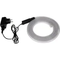 Eglo Bande LED Flatneon Z 5m pour l'extérieur