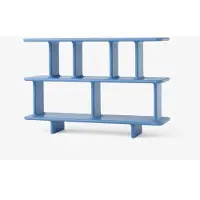 &tradition Archivo JH44 Étagère Sky Blue