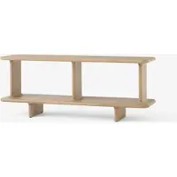 &tradition Archivo JH43 Étagère Oak
