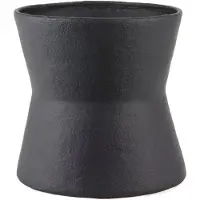 Serax Construct Jardinière Small | Black