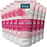 Kneipp Soin-de-la-peau Soin-des-mainsCrème lissante pour les mains 50 ml (91,00 € / 1 l)