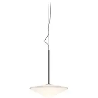 Vibia Tempo 5780 Suspension Graphite | Push-1|10V | Remote Micro
