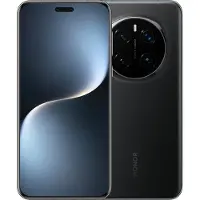 Honor Magic7 Pro 17,3 cm (6,8") Double SIM Android 15 5G USB Type-C 12 Go 512 Go 5850 mAh Noir