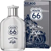 Route 66 Easy Way of Life Woda toaletowa, 100ml