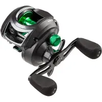 Mitchell Moulinet Baitcasting Mx3