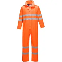 Portwest Combinaison S495 Sealtex Ultra Orange Gr. XXXL