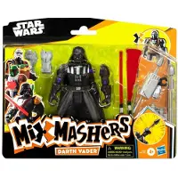Star Wars Mixmashers Dark Vader DLX Figure