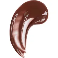 Lumene Lip Glow Oil Balm baume à lèvres à l'huile teinte 4 Honey 10 ml