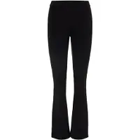 Vero Moda Pantalon 'Kamma' noir
