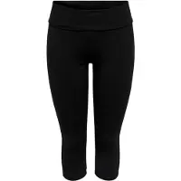Only Play Pantalon de sport 'ONPFOLD JAZZ' noir