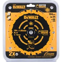 Dewalt LAME SCIE CIRCULAIRE