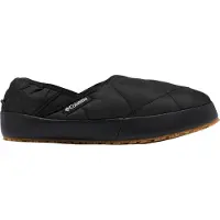 Columbia Sportswear Pantoufle noir